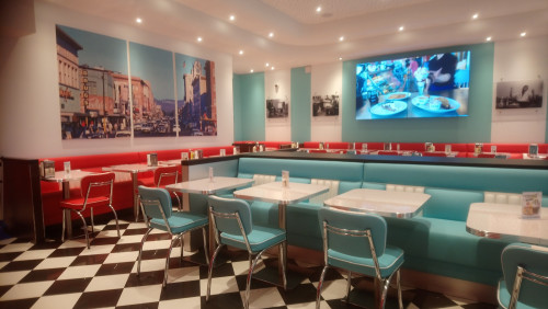 Holly's Diner — photo 2