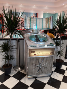 Holly's Diner — photo 5