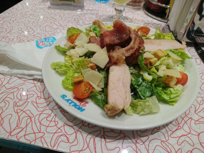 Holly's Diner — photo 9