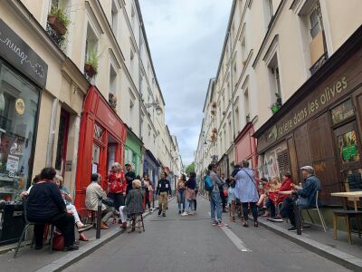 Rouge Do — photo 5