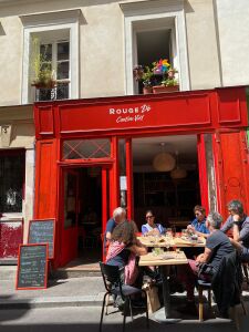 Rouge Do — photo 6