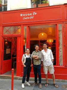 Rouge Do — photo 7
