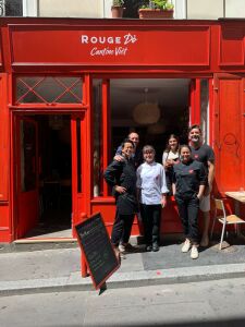 Rouge Do — photo 8
