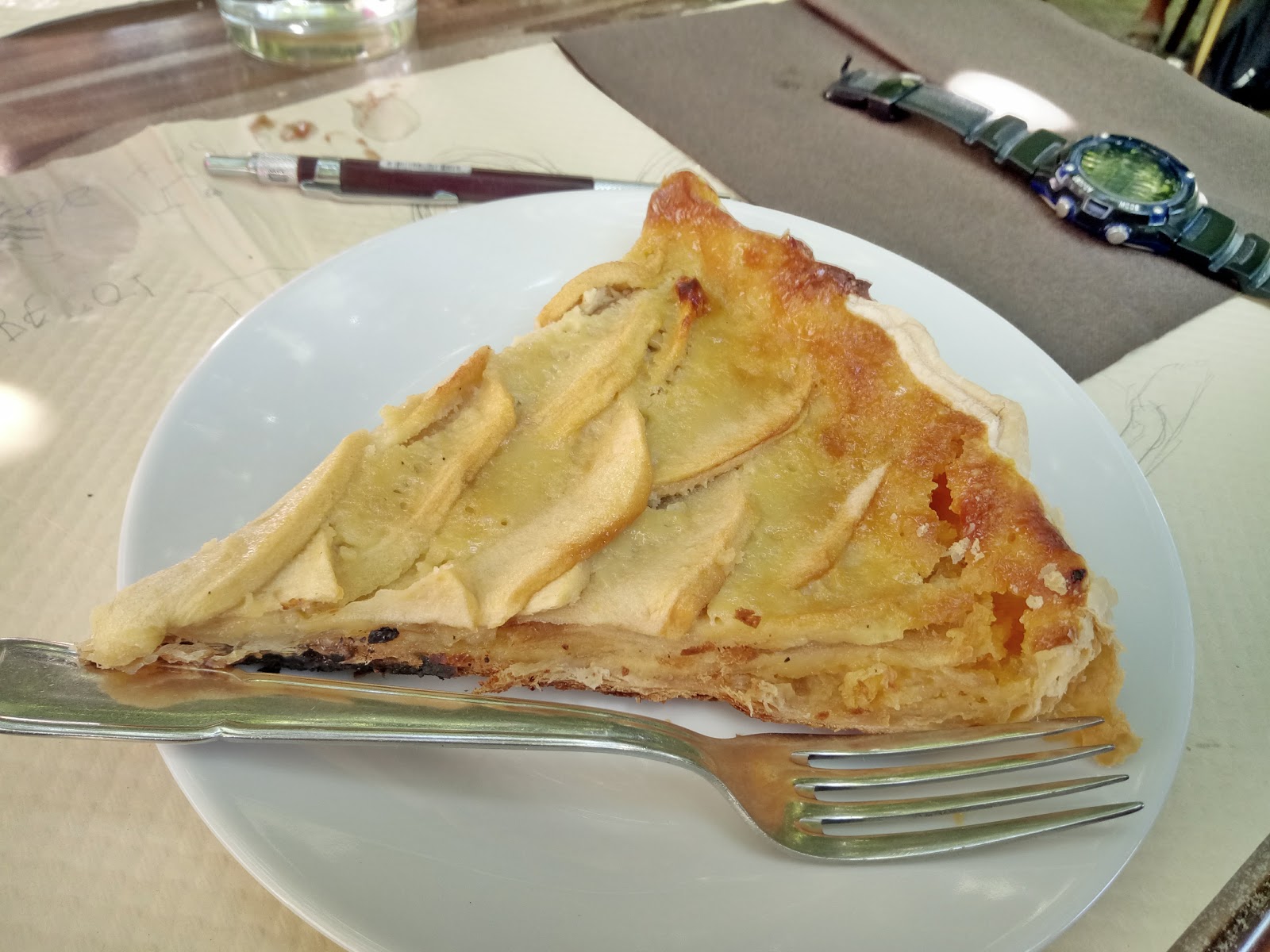 Le Sartène