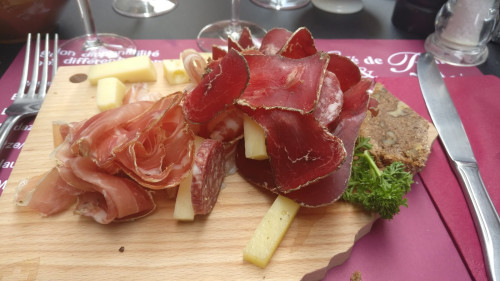 Vieux-Valais — photo 6