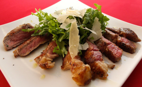 Au Cheval-Blanc — photo 2