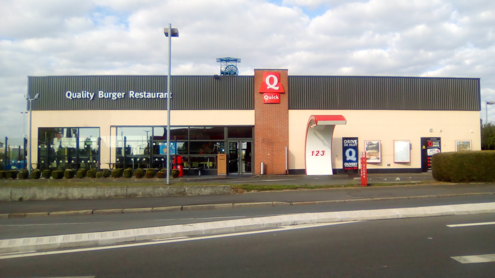 Quick de Liévin — photo 2