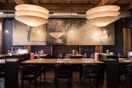 Brasserie du Grand Pont — photo 1