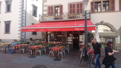 Brasserie du Grand Pont — photo 3