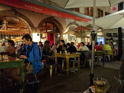 Brasserie du Grand Pont — photo 6