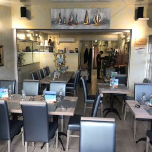 Chez Laurent 