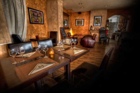 Bagdad Café — photo 1