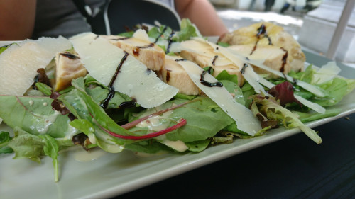 Bagdad Café — photo 2