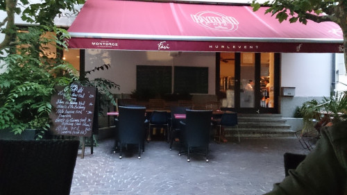 Bagdad Café — photo 3