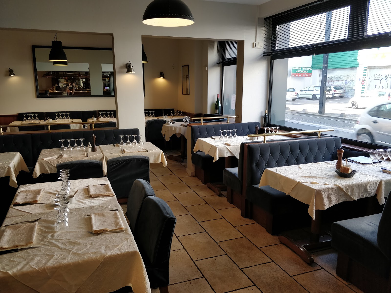 L'Odéon — photo 9