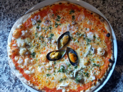 Il Pulcinella — photo 7