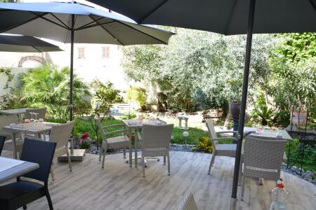 le jardin de Tienou — photo 2
