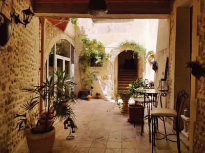 le jardin de Tienou — photo 3