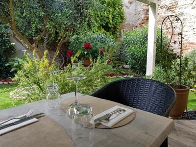 le jardin de Tienou — photo 4