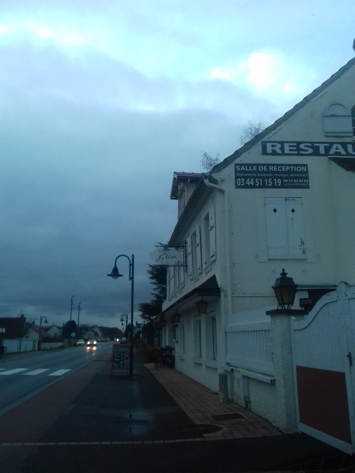 Auberge du J'y cours — photo 9