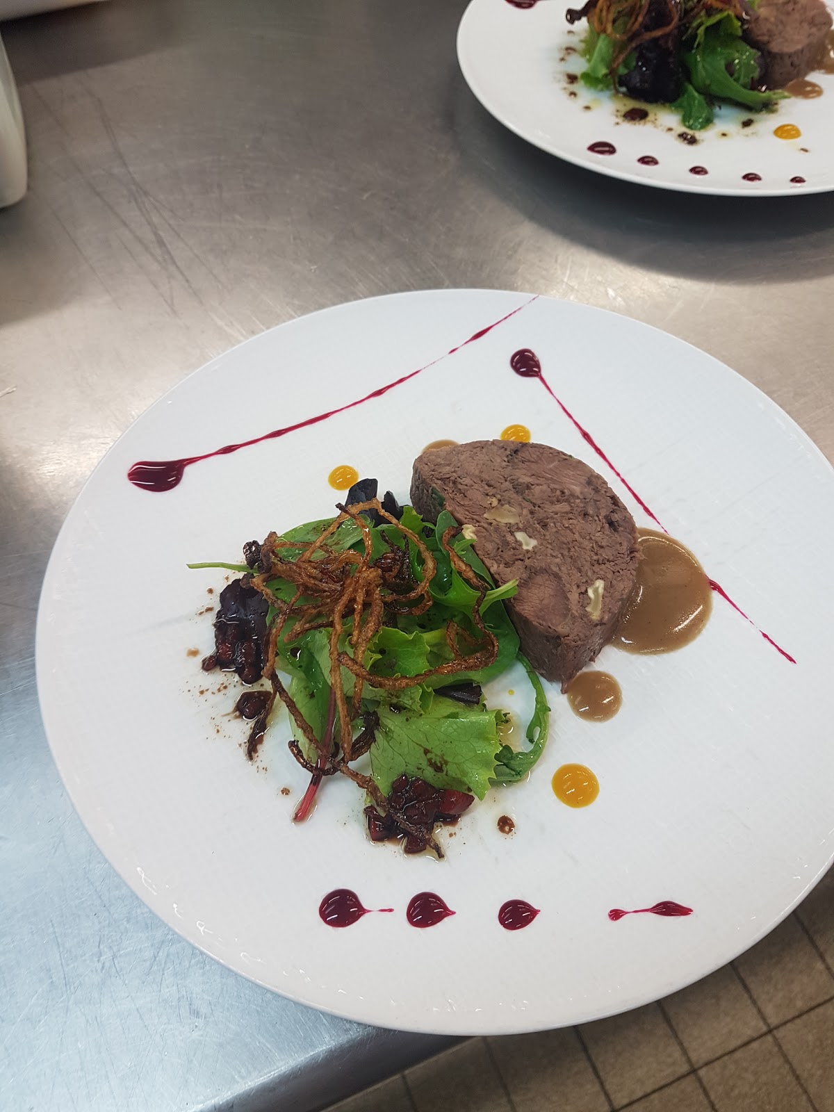Auberge du J'y cours — photo 10