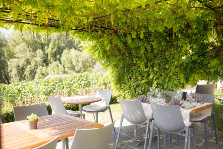 Relais du Mont d'Orge — photo 9