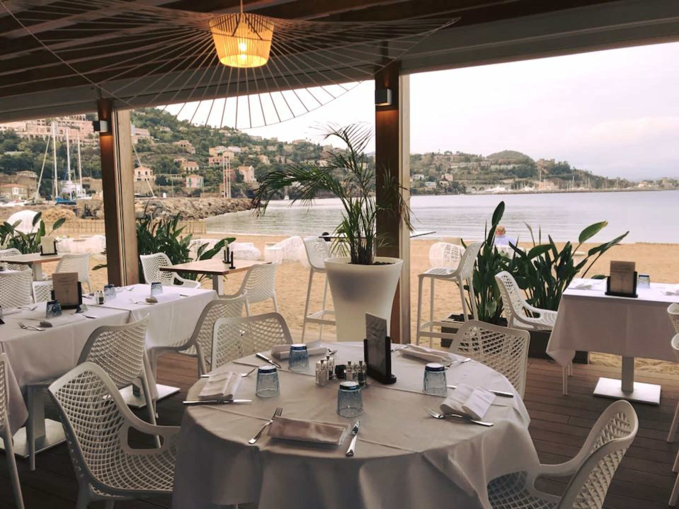 le magellan