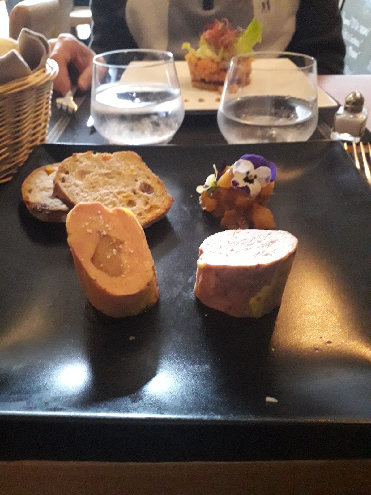 LE TROQUET — photo 2
