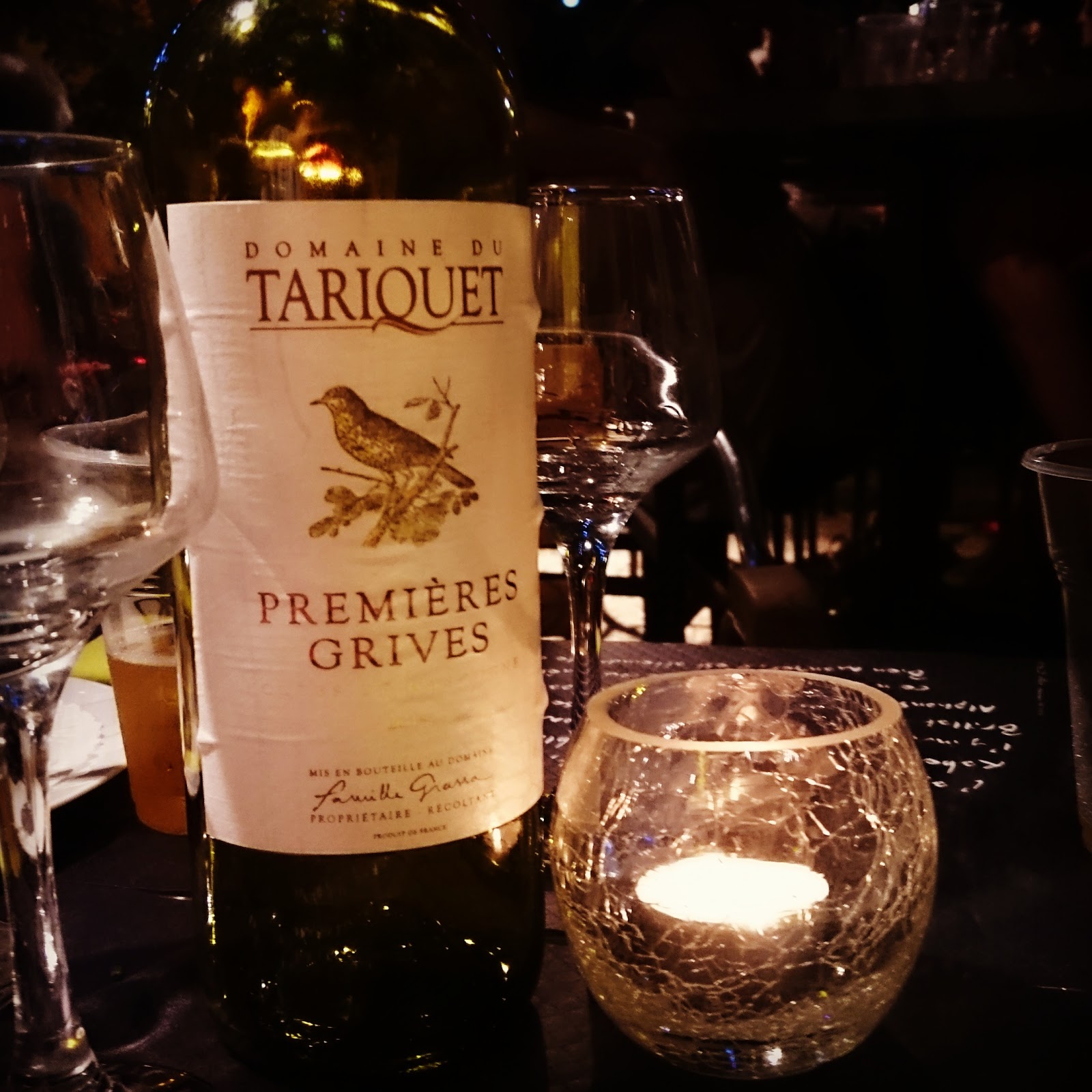 LE TROQUET — photo 4