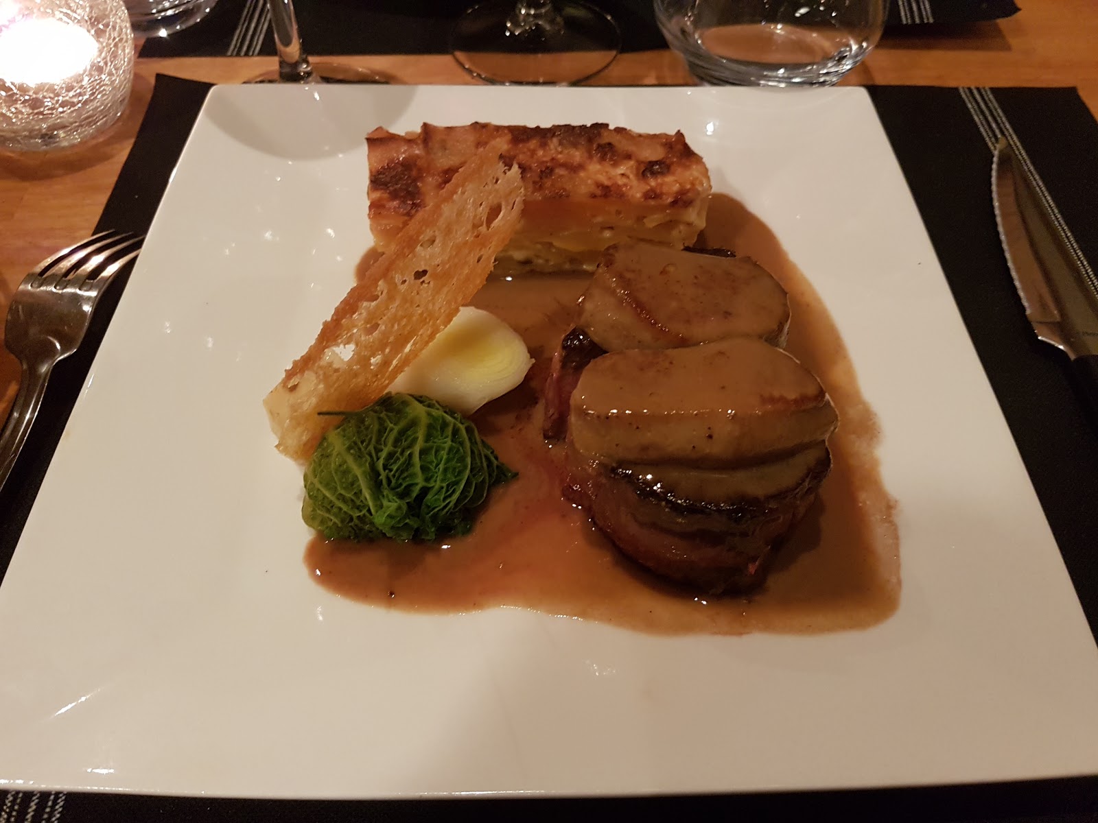 LE TROQUET — photo 5