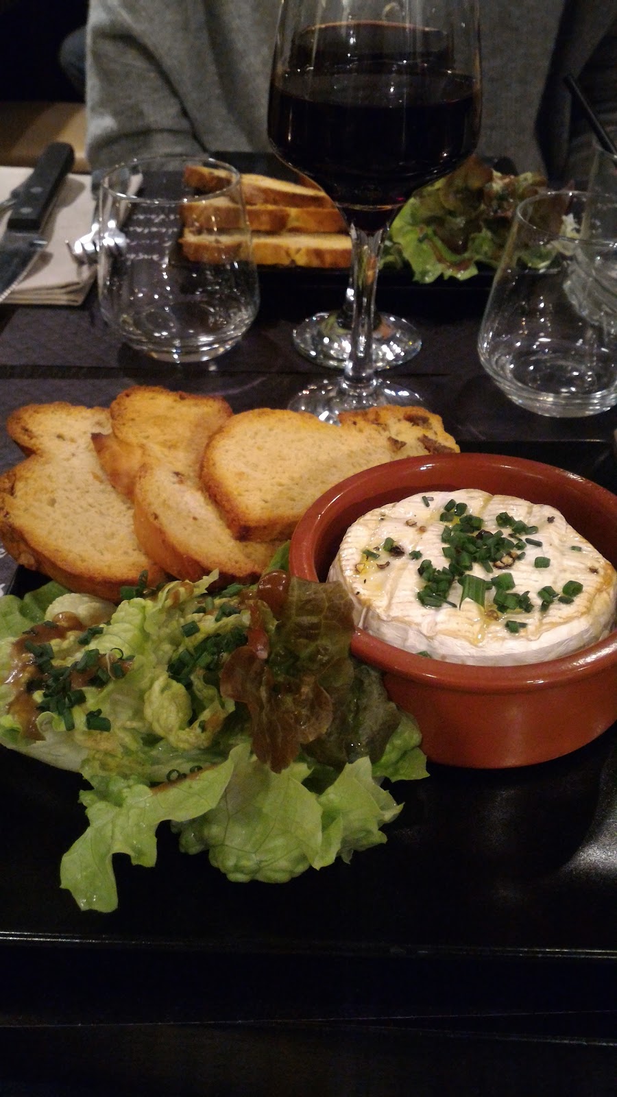 LE TROQUET — photo 6