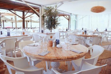 Nouvelle Vague Beach Club 