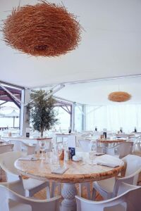 Nouvelle Vague Beach Club  — photo 2