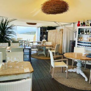 Nouvelle Vague Beach Club  — photo 3