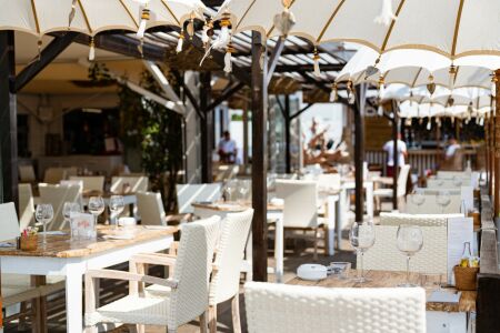 Nouvelle Vague Beach Club  — photo 4