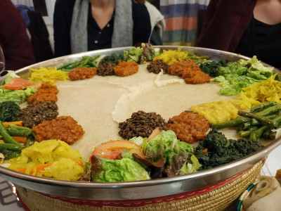 Abyssinia