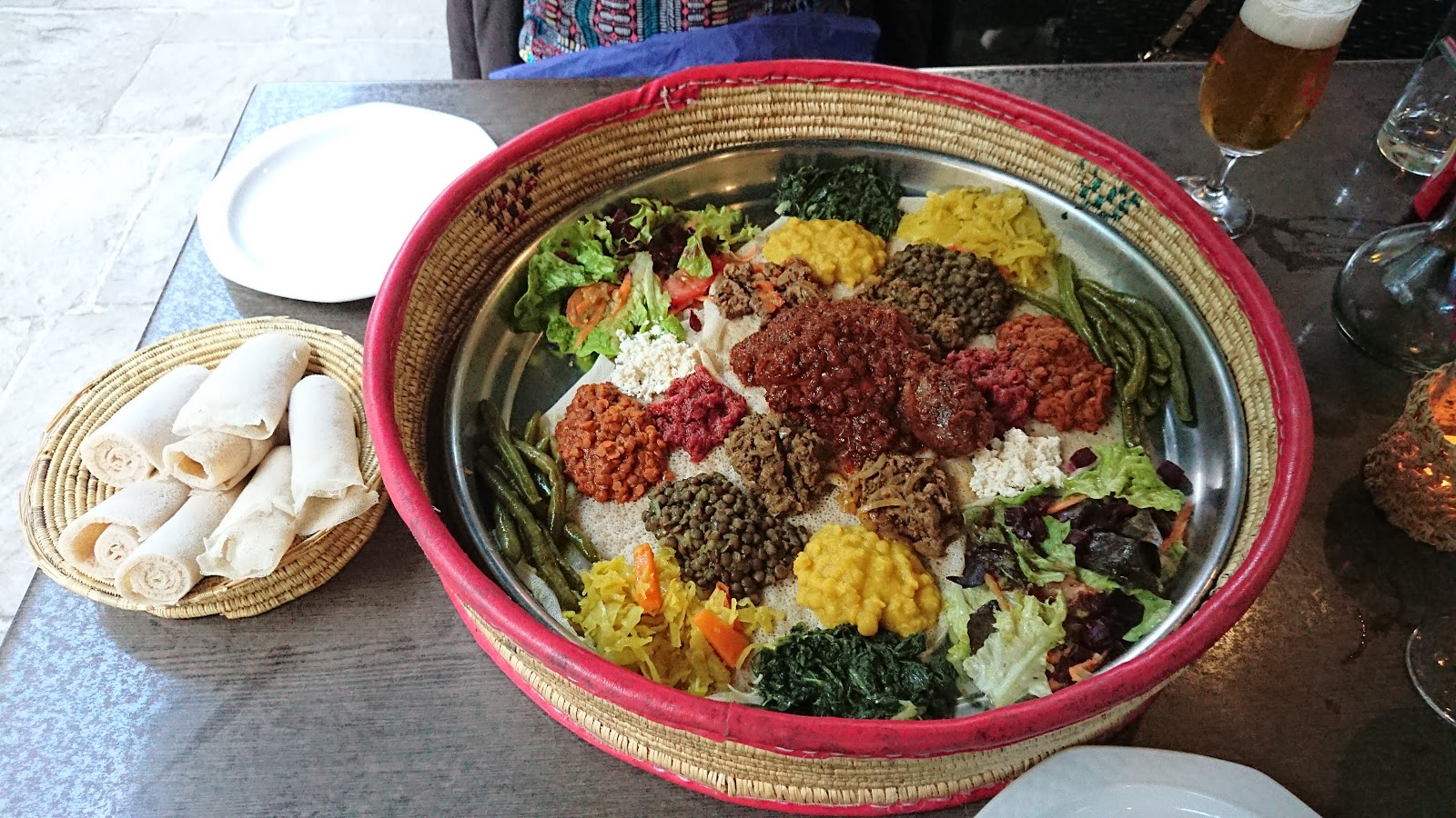 Abyssinia