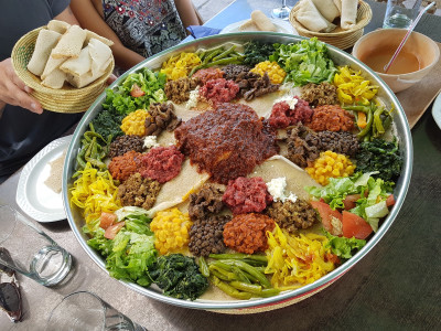 Abyssinia — photo 6