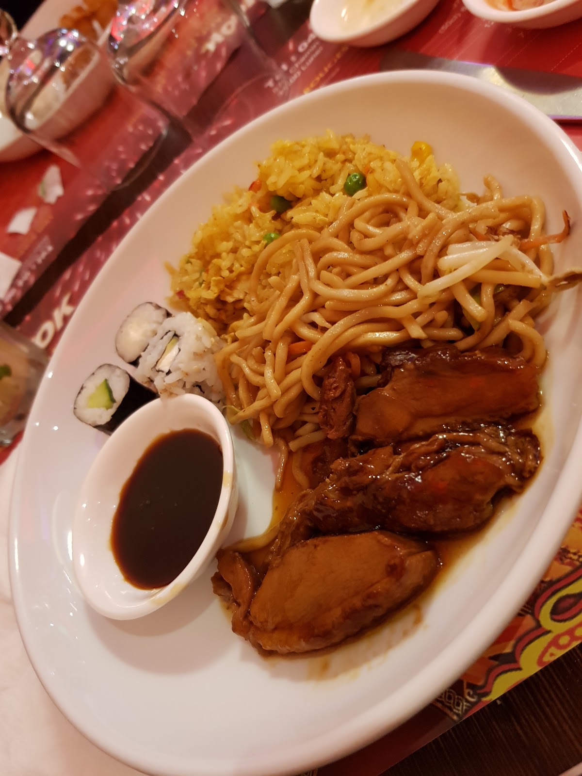 Asia Wok — photo 2