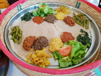 Abyssinia — photo 7
