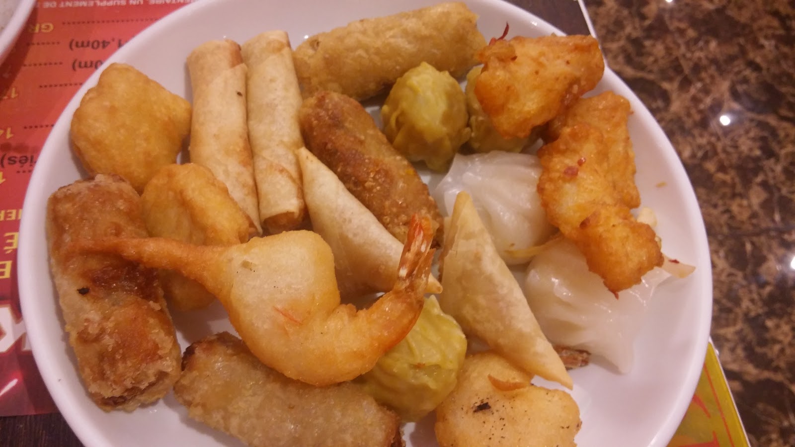 Asia Wok