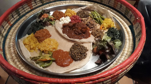 Abyssinia — photo 9