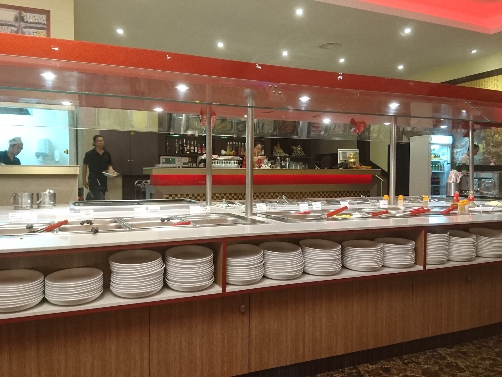 Asia Wok — photo 5