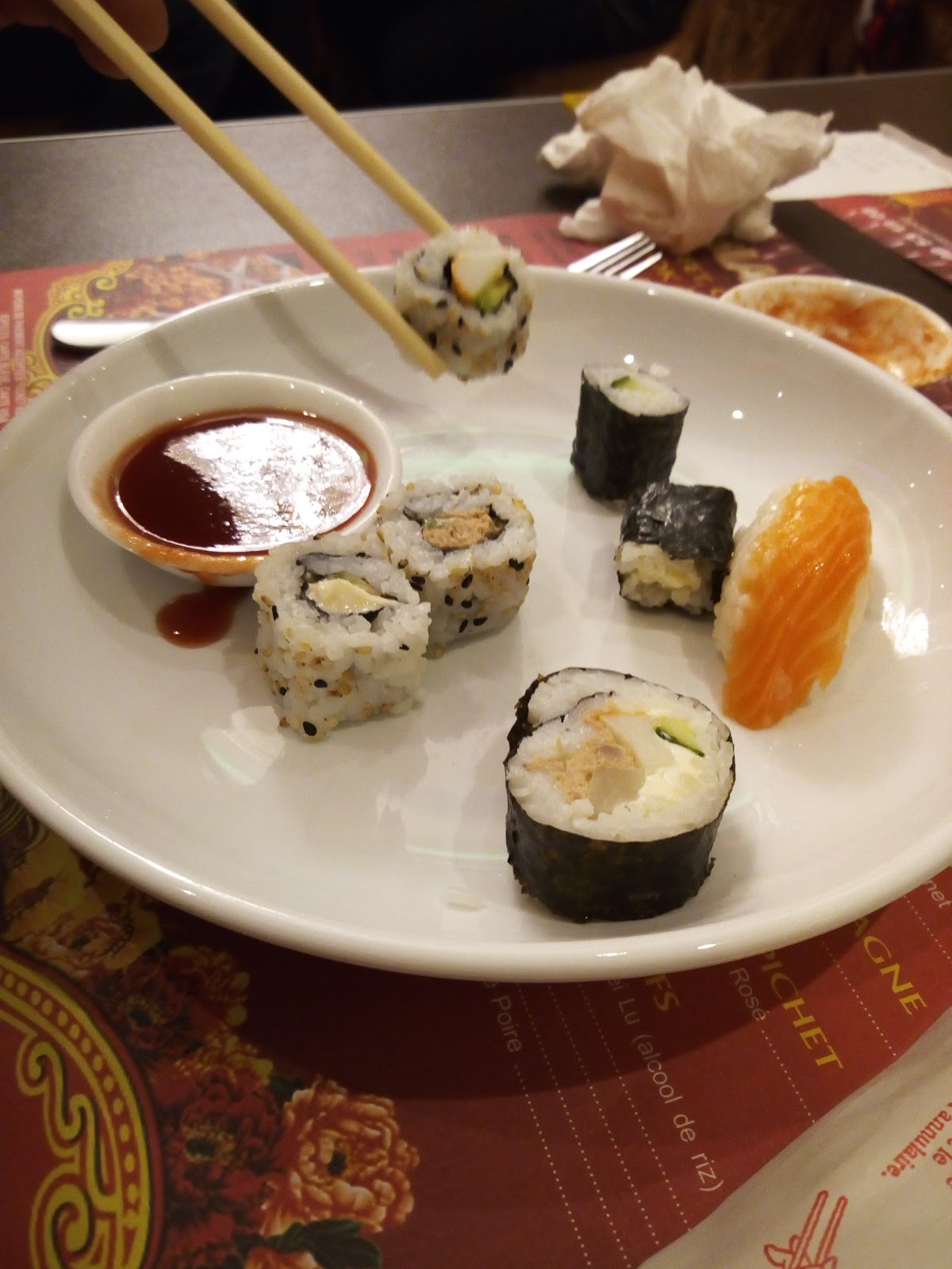 Asia Wok — photo 6