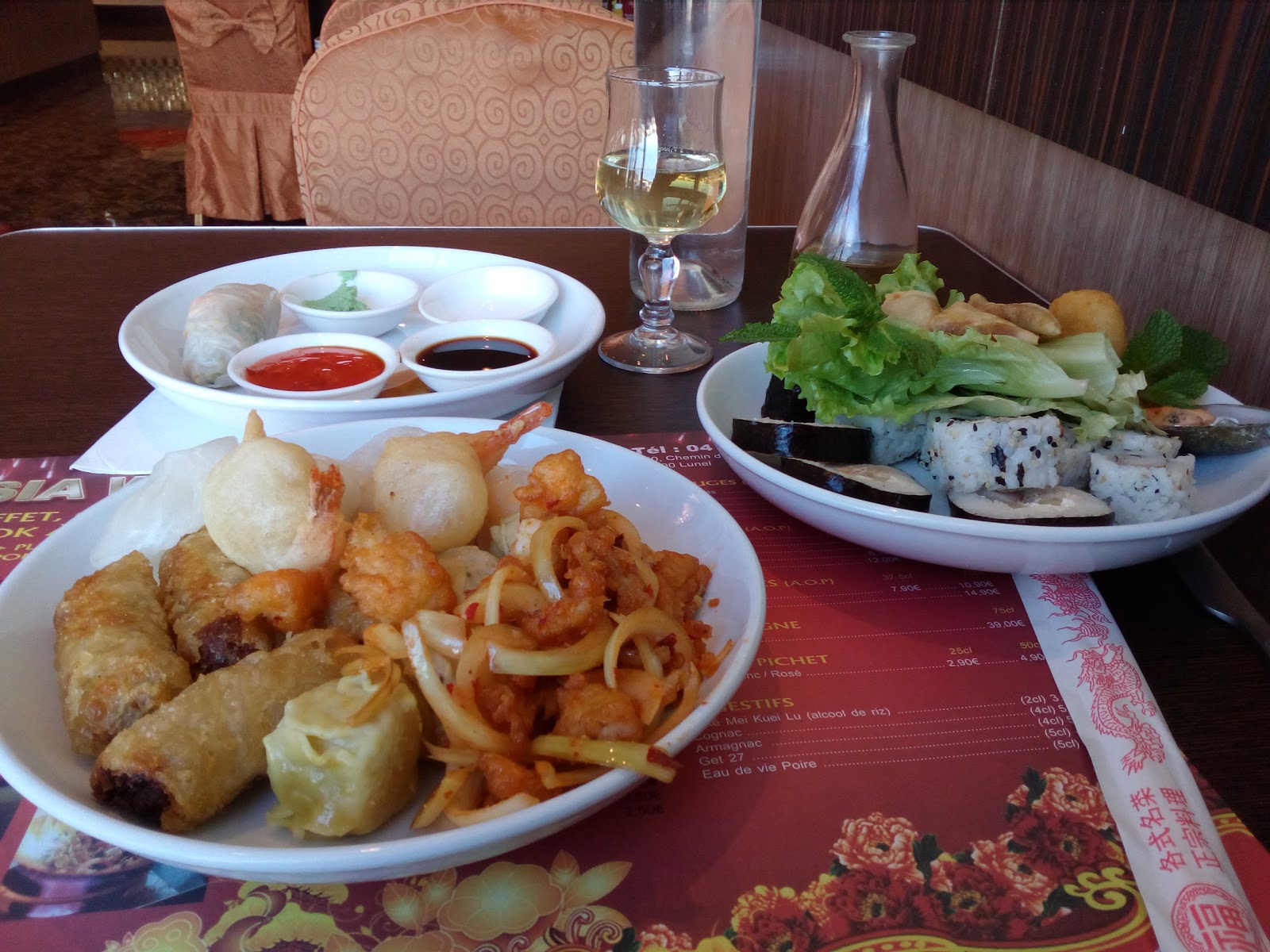 Asia Wok