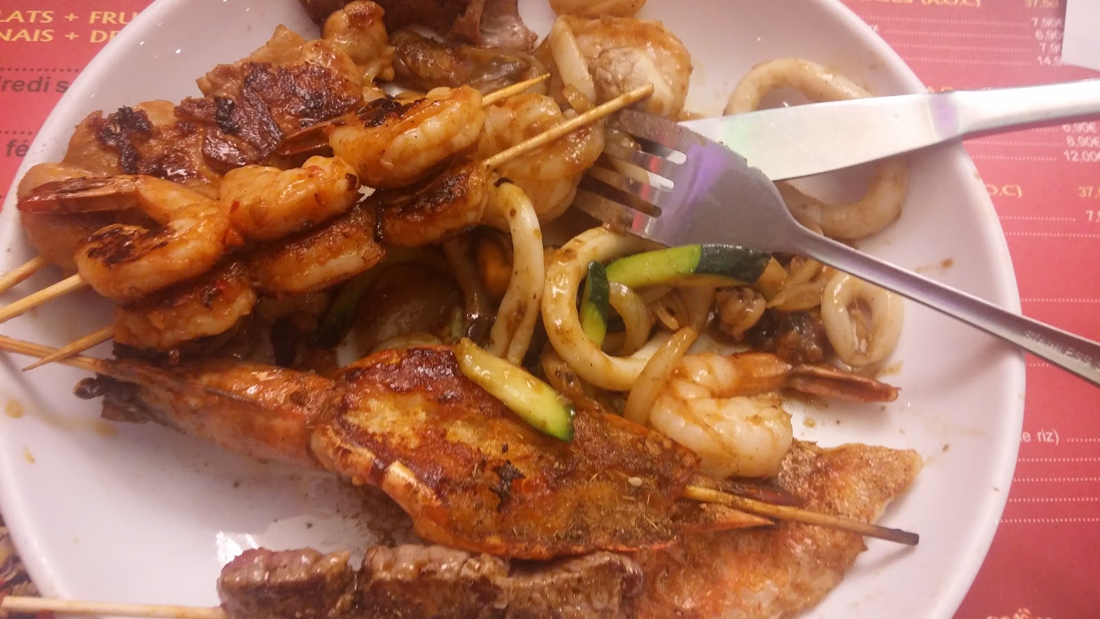 Asia Wok — photo 8