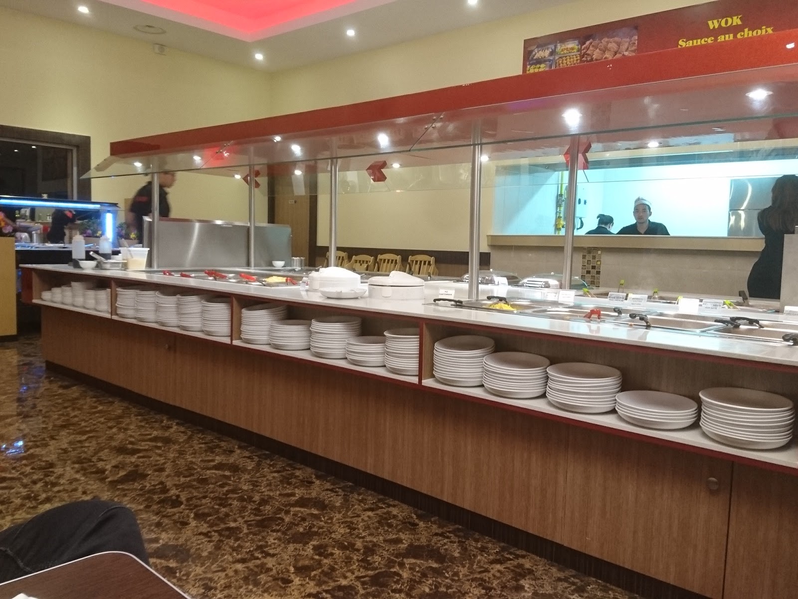 Asia Wok — photo 9