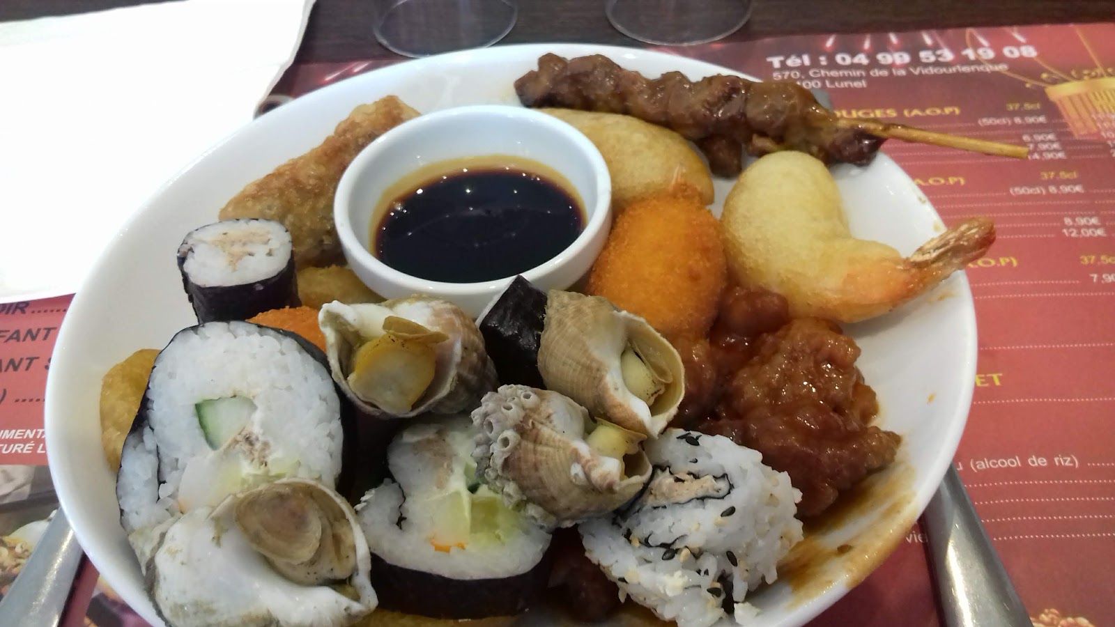 Asia Wok — photo 10