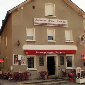 Auberge Saint Jacques
