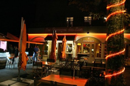 Le Coulant Baraqué — photo 8